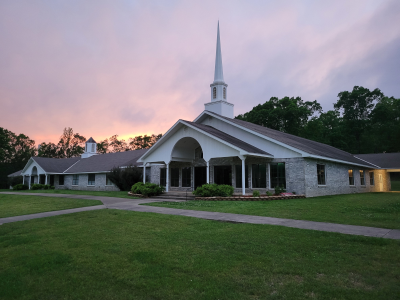 Octavia Baptist Church